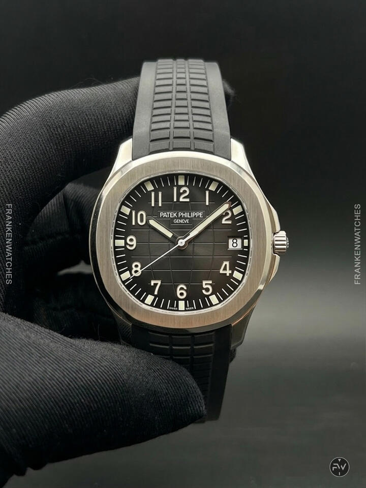 Custom Franken Aquanaut 5167A